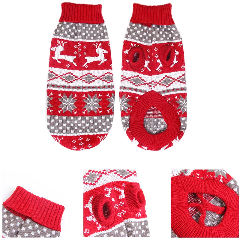 Santa’s Little Helper Sweatshirt