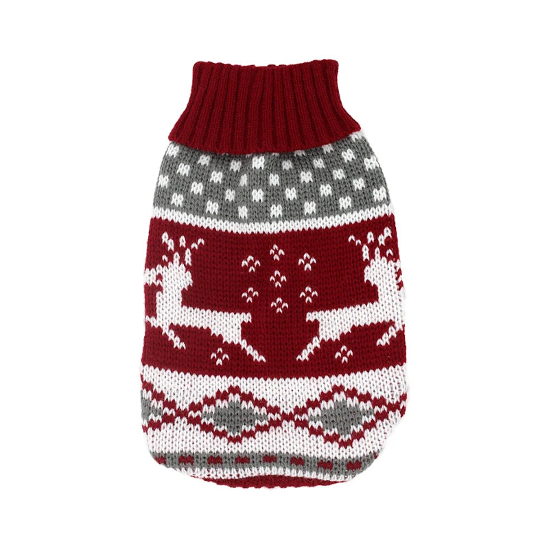 Santa’s Little Helper Sweatshirt