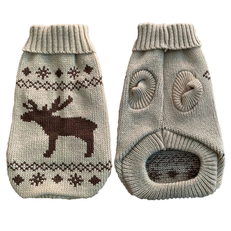 Santa’s Little Helper Sweatshirt