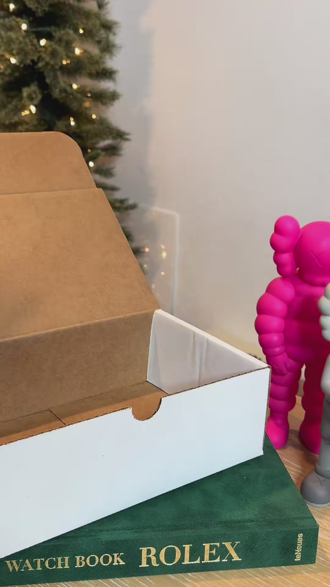 North Paw Puffer | Limited Edition Winter Drop